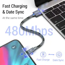 IPhone USB Charging Cable #5