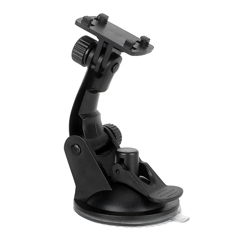 New Hot Selling Arrive Car Mini Suction Cup Mount Holder Sucker Bracket for Car GPS Recorder DVR Camera Holders Drop shipping