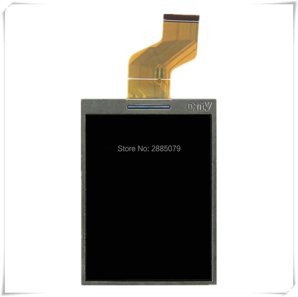 New LCD Display Screen Repair For SONY Cyber-Shot DSC - W710 W710 Digital Camera