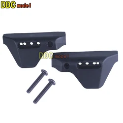 REMO HOBBY 1025 1021 8036 8055 8085 8035 8066 8065 8062 1/10 remote control RC Car Spare Parts Upgrade  shock Guards P2051