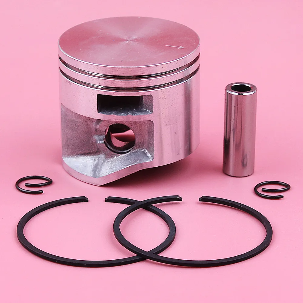 44mm Piston Pin Ring Circlip Kit For Stihl MS251 MS 251 Chainsaw Replacement Spare Tool Part