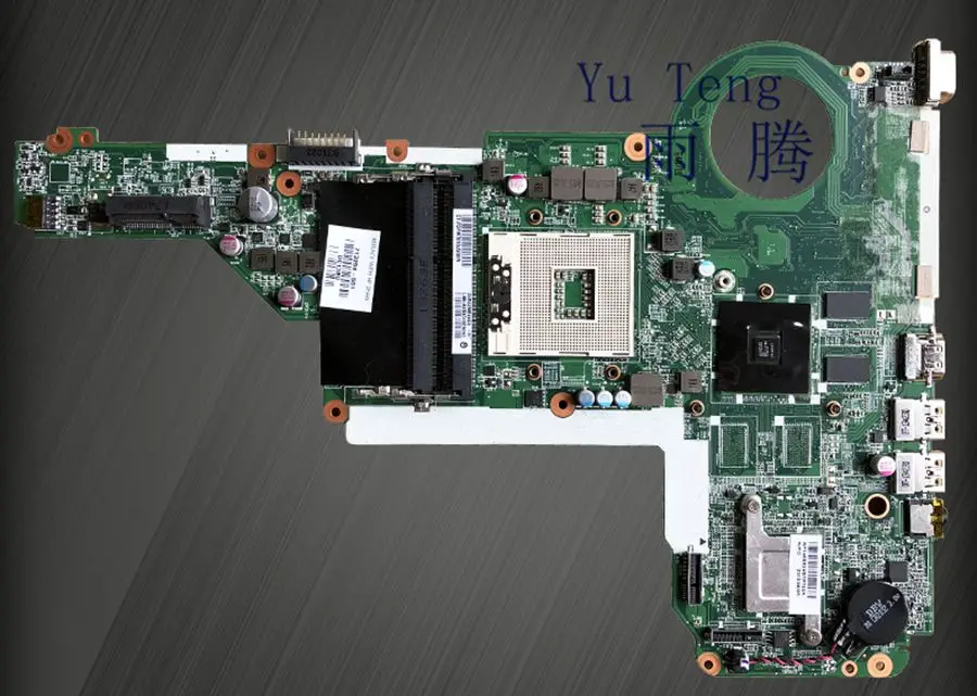 

For HP Pavilion 14-E 15-E 17-E Laptop Motherboard 713258-501 713258-001 HM76 MainBoard 100% Tested Fast Ship