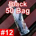 50 bags color n12