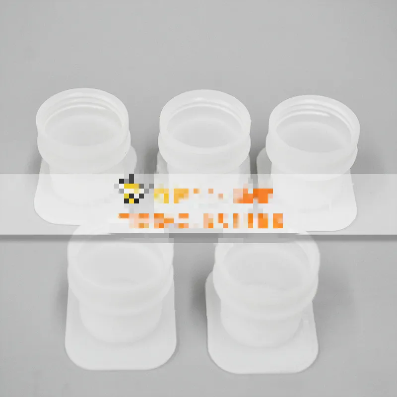 

50PCS/lot Beekeeping Tool Water Feeder Bottle Cap Water Feeder Square Bee Water Feeder Hot Sale Beekeeping Supplies