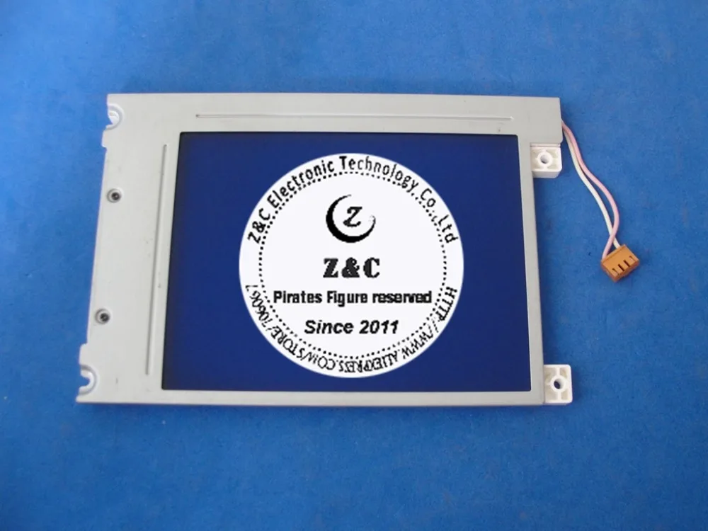 LSUBL6132A LSUBL6371A LRUBL6102A LSUBL6312B الأصلي A + الصف 640*480 شاشة الكريستال السائل لاستبدال جبال الألب