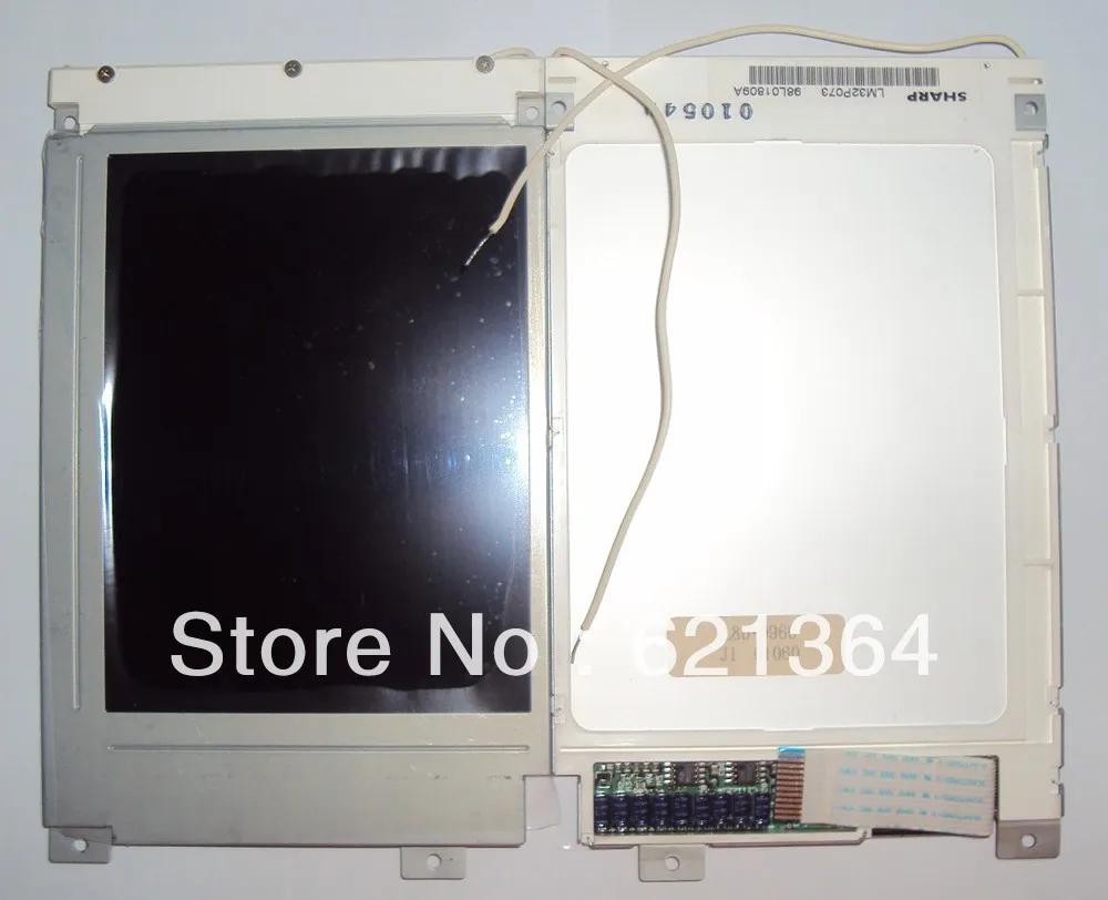 LM32P073  professional lcd sales for industrial screen