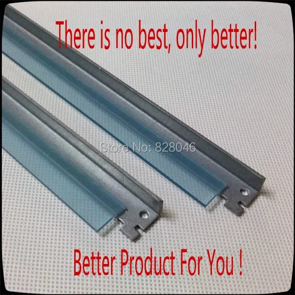 For Xerox Workcentre 7728 7328 7335 7345 7346 Printer Transfer Drum Cleaning Blade,3140 3250 3435 3530 3540 3545 Wiper Blade,WB