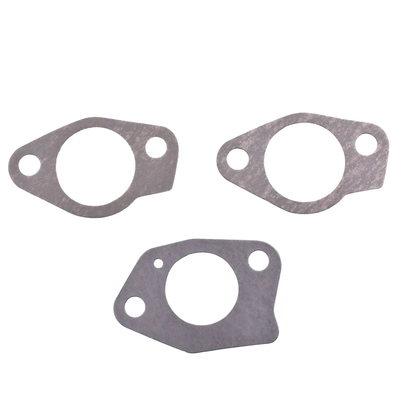 New Carburetor Gaskets Compatible For Honda Lawnmower GX240 8hp