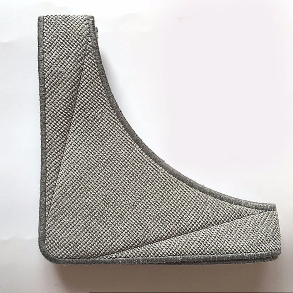 3 قطعة/الوحدة استبدال ستوكات تنظيف أجزاء ل ECOVACS Winbot W930 / W-S032 Ecovacs W930 ستوكات ممسحة القماش