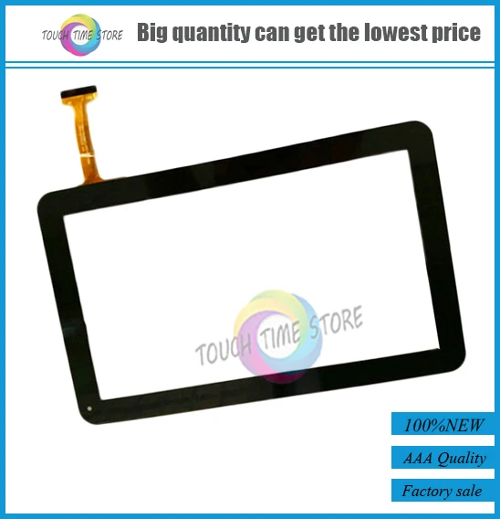 New 10.1 inch DH-1049A1-PG-FPC169 Touch screen panel Tablet PC