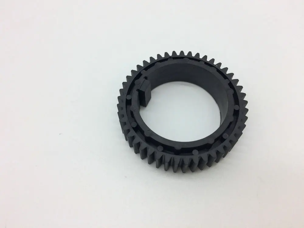 10 PCS upper fuser gear for Canon IR5000 IR6000 FS7-0666-000