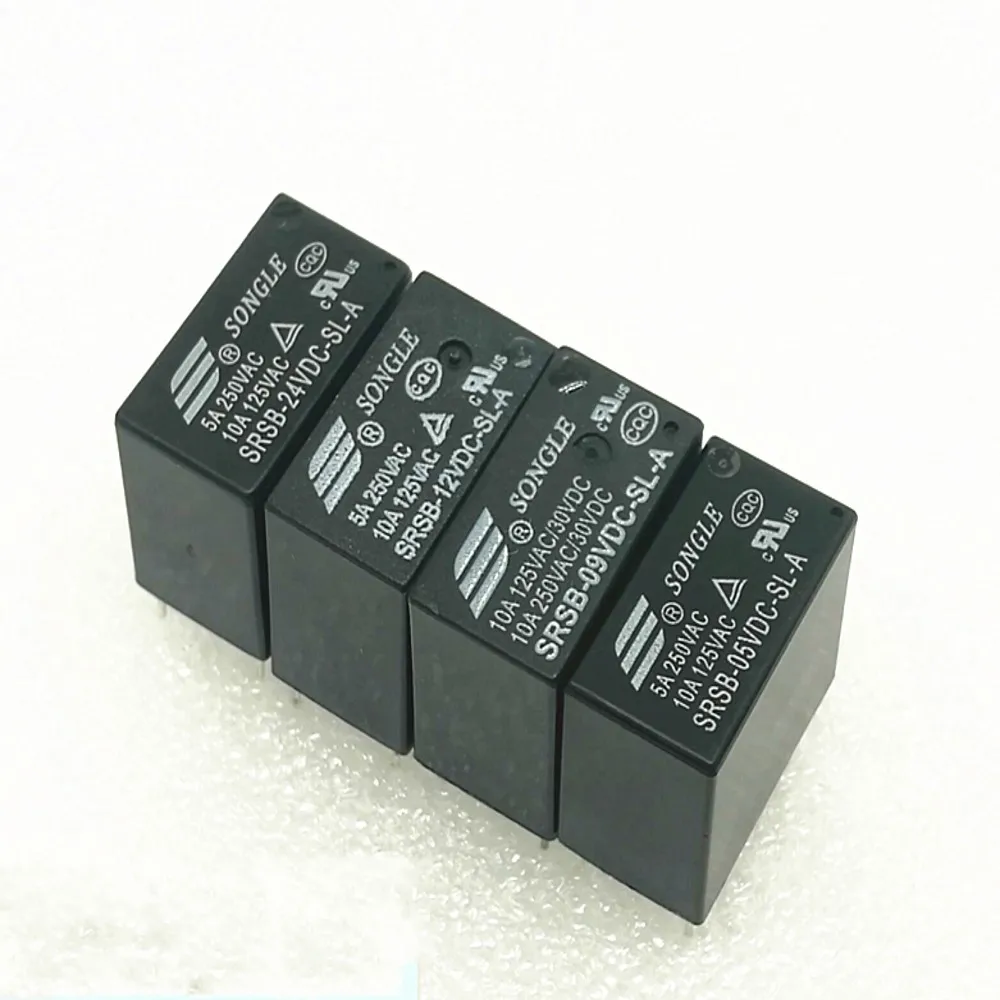 srsb 24vdc