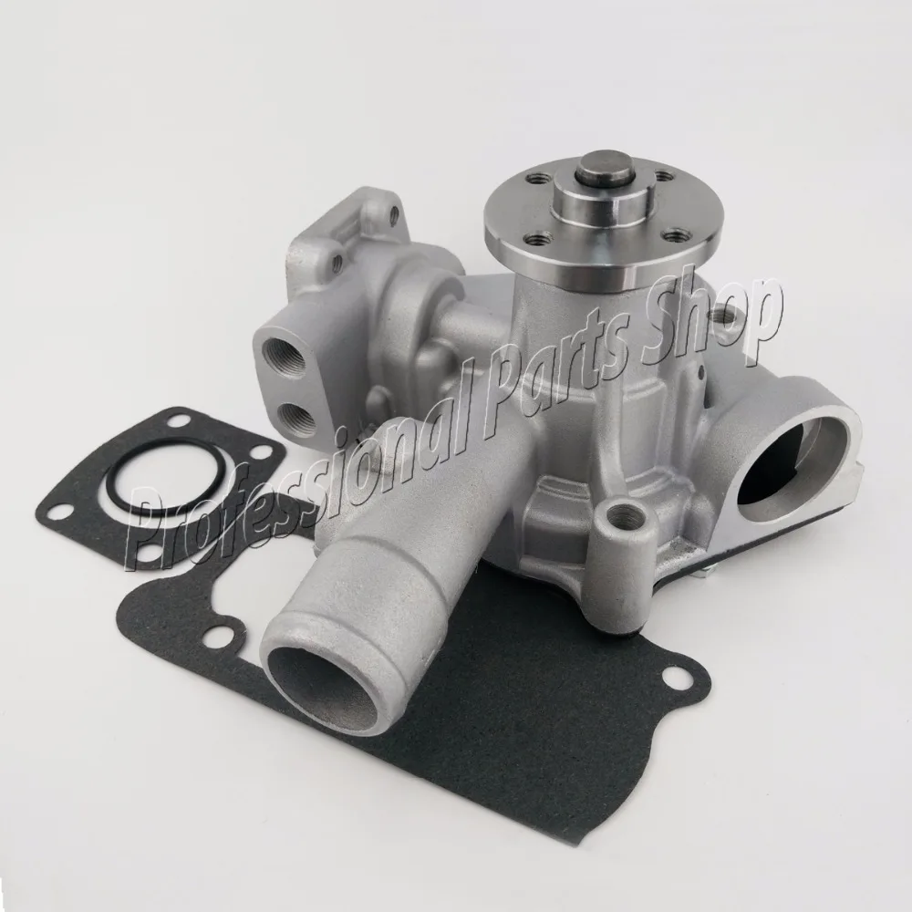 Water Pump 129900-42054 129900-42055 For YANMAR KOMATSU 4D94E 4D94LE FD30-15 FD30-16 FD30-17