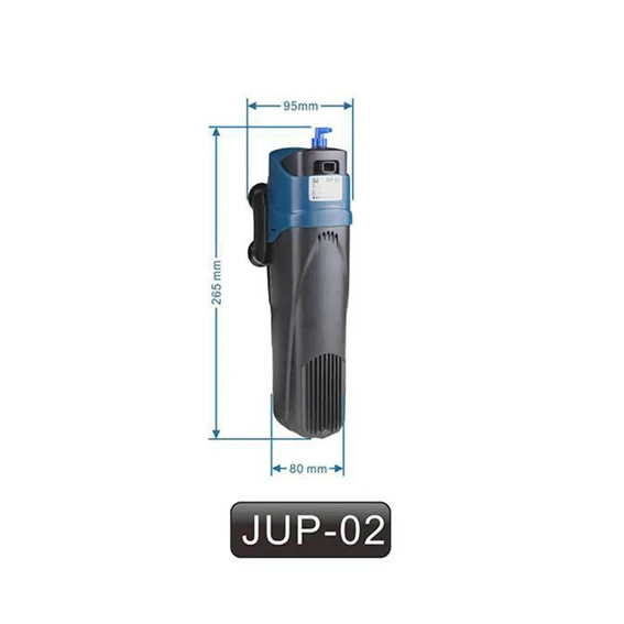 Variant: JUP02