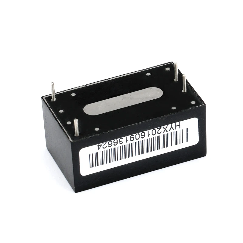 1 sztuk HLK-PM01 HLK-PM03 HLK-PM12 AC-DC 220V do 5V 3.3V 12V moduł zasilania AC do DC izolowany moduł zasilania UL/CE przełącznik gospodarstwa domowego — zdjęcie 4