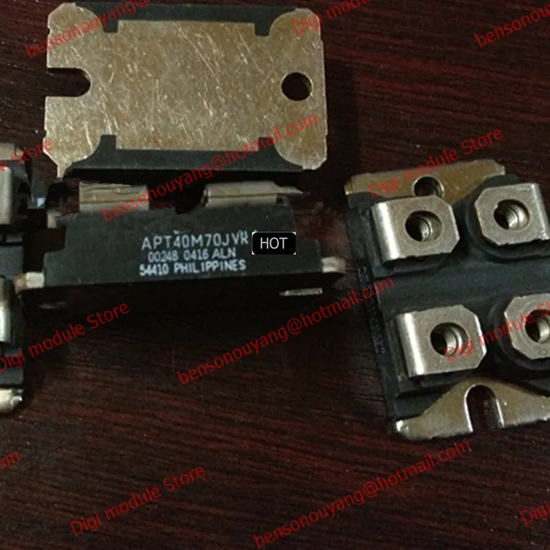 

APT40M70JVR