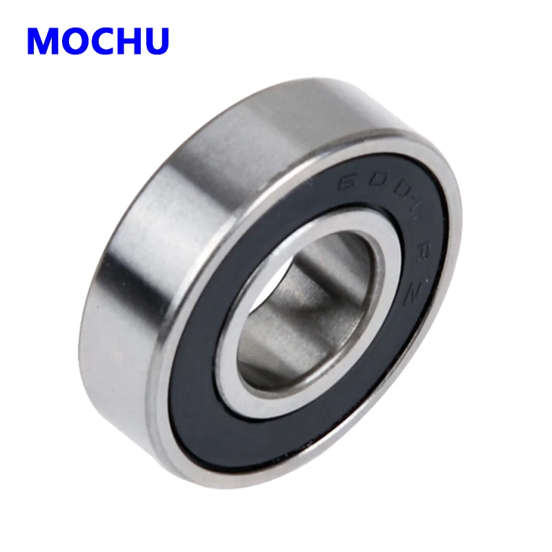 

10pcs Bearing 6001 6001RS 6001RZ 6001-2RS1 6001-2RS 12x28x8 MOCHU Shielded Deep Groove Ball Bearings Single Row