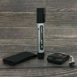 Mystical Power Mental Power Pen ( Remote control ) Magic Tricks Magician Close Up Gimmick Funny Mentalism Magie