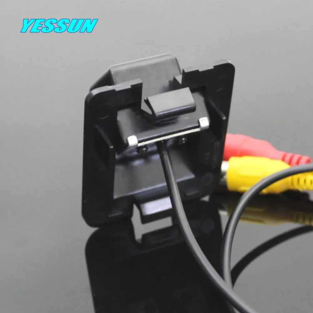 For Mercedes Benz S Class W221 Car Rearview Rear Back Camera HD Lens CCD Chip Night Vision Water Proof Wide Angle CAM