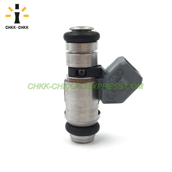 

CHKK-CHKK 4pcs A0000786249 IWP071 fuel injector for Mercedes-Ben A190 A210 VANEO 1999-2005 W168 414 1.6 1.9