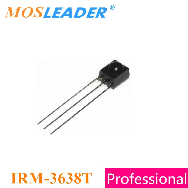 Mosleader IRM-3638T 500PCS DIP3 IRM-3638 High quality