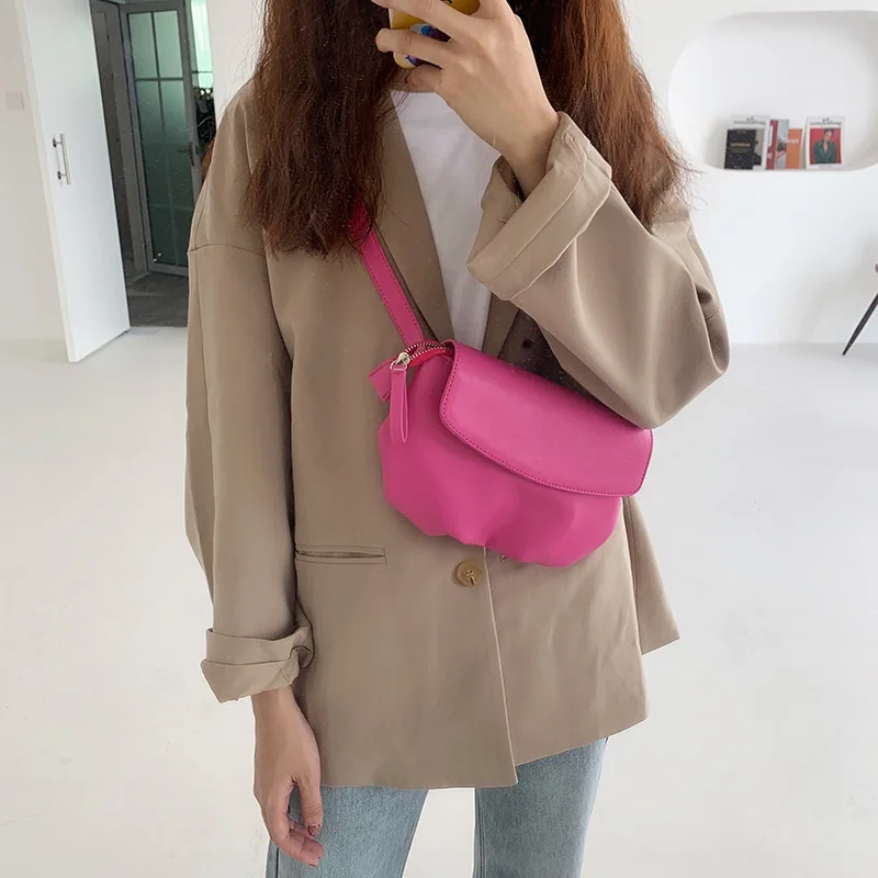 

Luxury Fashion Mini Top-handle Handbags Bags for Women 2019 Small Purse Bags Ladies Girls Shoulder Messenger Bag Phone Bag Chic