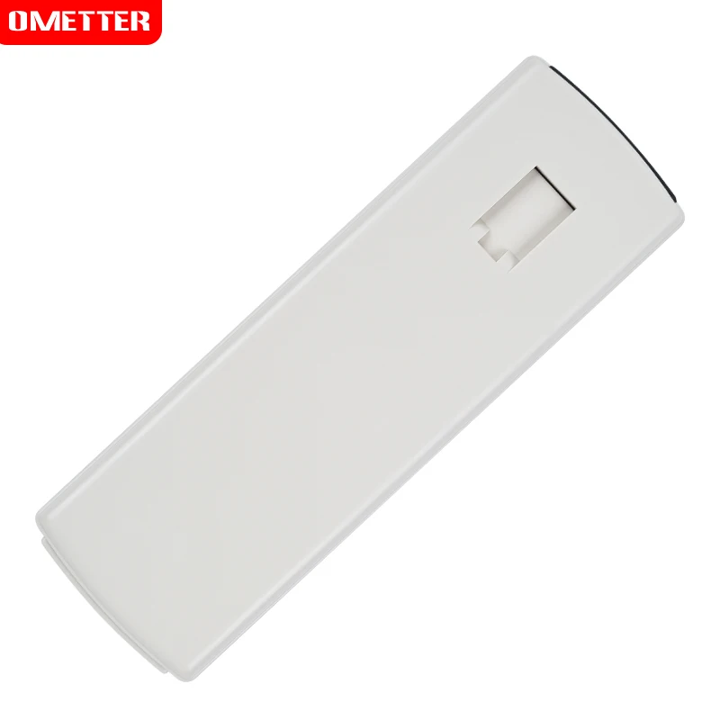 Adatto per Fujitsu condizionatore d'aria condizionatore telecomando AR-DL1 AR-DL2 AR-DL3 AR-DL4 AR-DL5 AR-DL6 AR-DL15 KTFST003