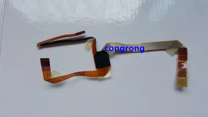 Fingerprint Cable For Lenovo ThinkPad T410 T410I Touchpad and FingerPrint Connection Cable Line 50.4FZ02.011 REV:B01 45M2892