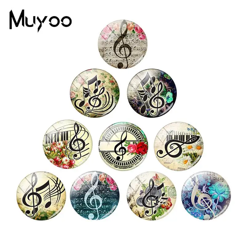 2018 New Note Jewel…