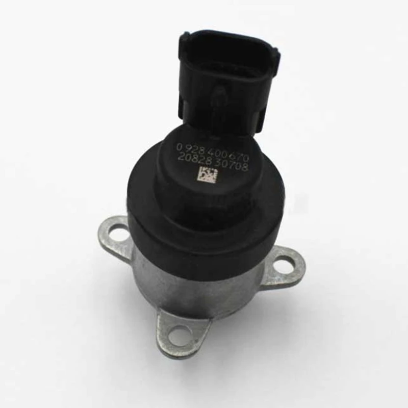 

Common Rail Fuel Pump Pressure Regulator 0928400670 Control Solenoid Metering Unit 2082830708