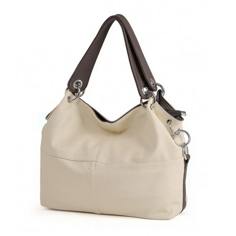 New Fashion Women Versatile borsa Lady Soft PU borse in pelle borsa a tracolla borse a tracolla a spalla Vintage