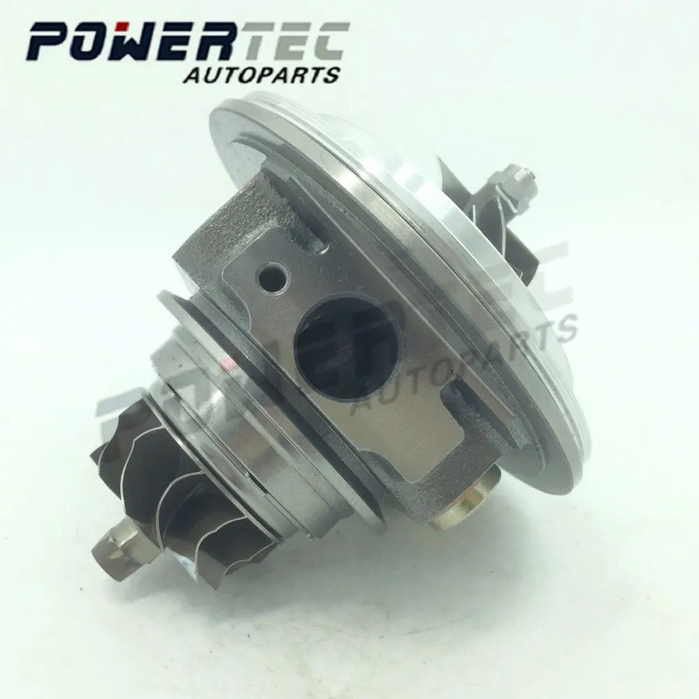 Cartridge 53039880163 53039700426 for BMW Mini Cooper S ( R55 R56 R57 R58 R59 ) EP6CDTSN14 135 Kw - turbocharger core chra184 Hp