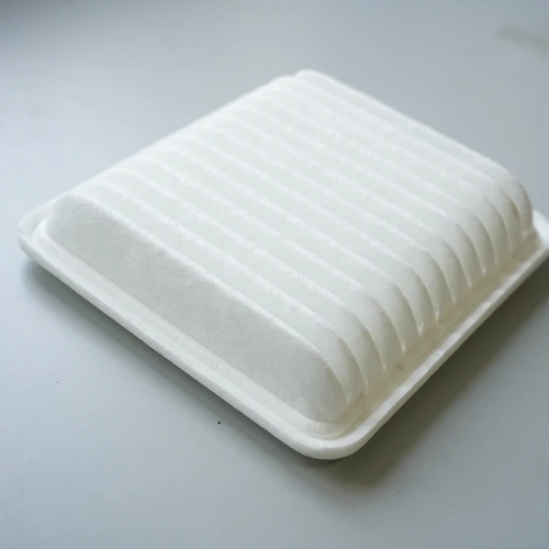 Imagen 2 del producto filtro de aire para MITSUBISHI GALANT 2.4 OEM: MR 571395 SR 571396 CW 759935 -8