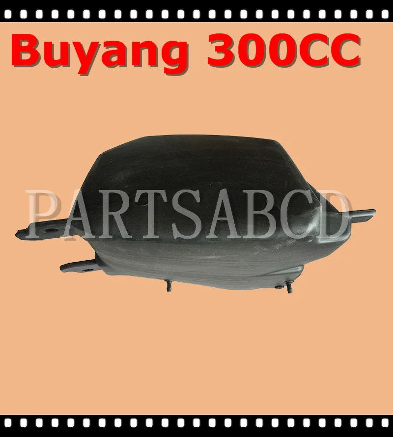 BUYANG 300CC ATV QUAD D300 G300 GAS FUEL TANK ORIGINAL ATV PARTS