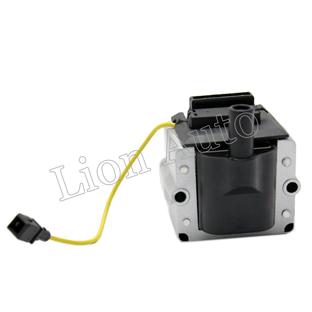 

New High Performance Quality Ignition Coil For Vw 867905105A/7019905104/867905351/701905104A/547905104/0221601001,0221601002