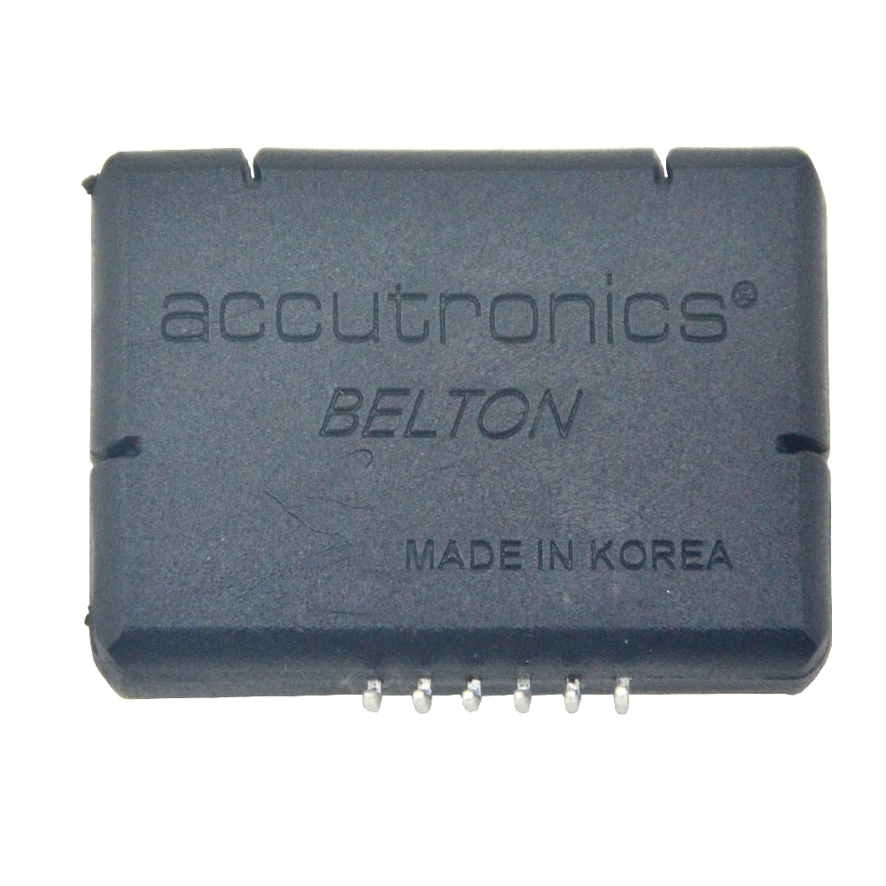 New Reverb Module Accutronics Digi-Log BTDR-2H Medium For Reverb pedal