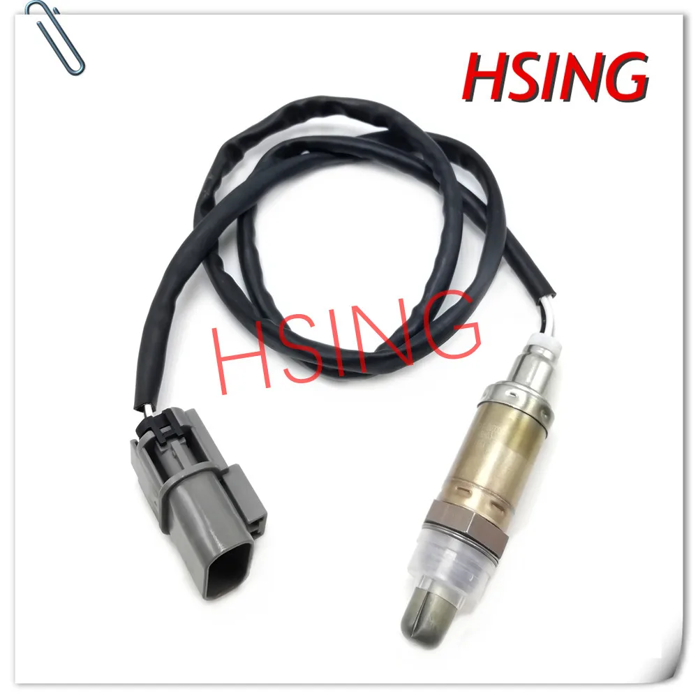 

Oxygen Sensor O2 Sensor Fits For 1996-2000 Nissan Pathfinder 3.3L ***Part No# 22691-0W000 22691-0W001 22691-0W003 234-3097