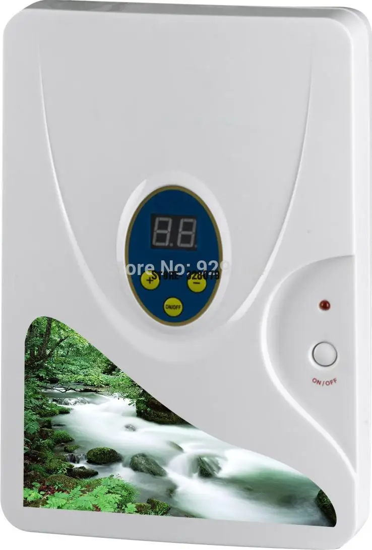 Aquarium Co2 System Ozonizador Gerador De Ozonio Ozonio Gerador De Ozonio Oxygen Machine