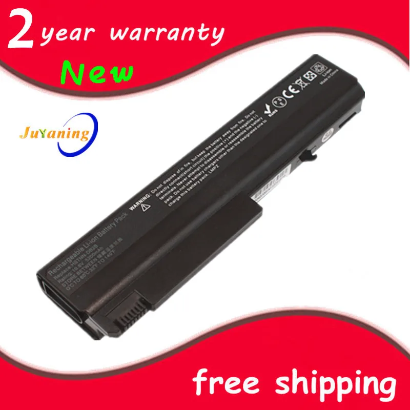 

New Laptop battery For HP/Compaq Business Notebook NC6120 nc6140 NC6200 NC6220 NC6230 nc6300 nc6320 NC6400