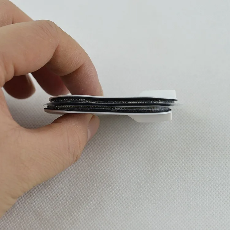 ملحقات لأداة تدليك ميريديان الرقمية، ملقط القطب، العلاج الطبيعي، العلاج الكهربائي، الوخز بالإبر، مدلك المقرب #5