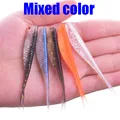 Mixed color