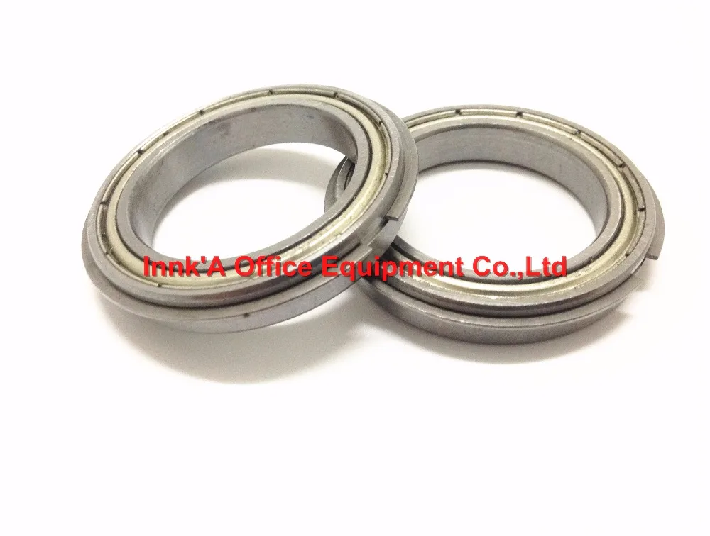 Upper Fuser Roller Bearing AE03-0099 for use in Ricoh MP4000 5000 MP3500 MP4500 Aficio 1035 1045 2035 2045 Bearing (AE030099)