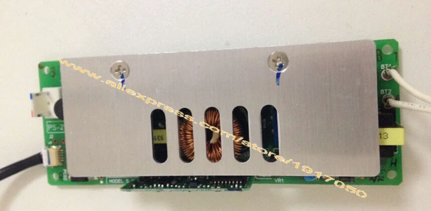 Projector Ballast For KAGA DP251H Lamp Driver Board