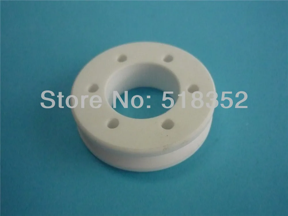 

Seibu S322 Ceramic Pinch Roller Lower for EW-A5S, A7S,B3S3,CS,C5S,C5S2,M3S,5S,7S(AWF) WEDM-LS Wire Cutting Machine Parts