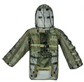 Verde militar