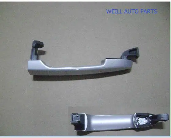 6105133A-G08 6105133-G08 DOOR HANDLE OUTER DOOR HANDLE FOR GREAT WALL VOLEEX C30 GREAT WALL VOLEEX C20 GREAT WALL C30 C20