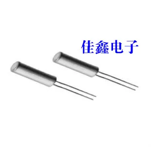 36.000KHZ semiconductor vibration JU-308 3*8 cylindrical 36KHZ 36k Passive into