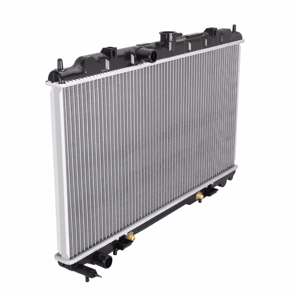 Car Premium Radiator FOR Nissan SUNNY 2002 N16 B15 QG 13 1.8 AT Pulsar N16 LX Q ST 21460-4M400 21460-700 21460-417 21460-703