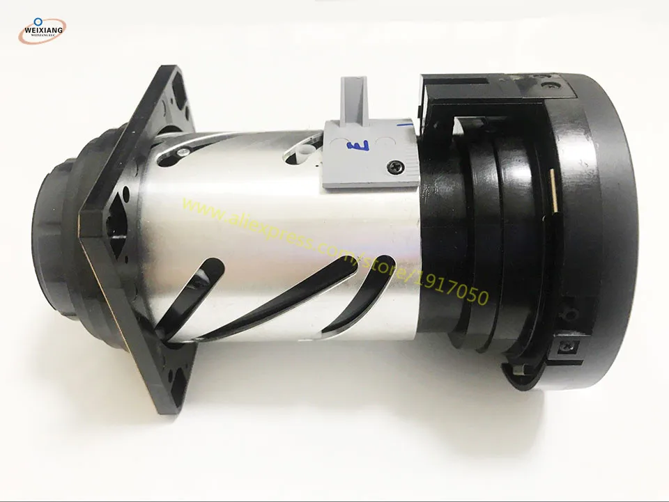 Объектив проектора в сборе для NEC NP-P501X +