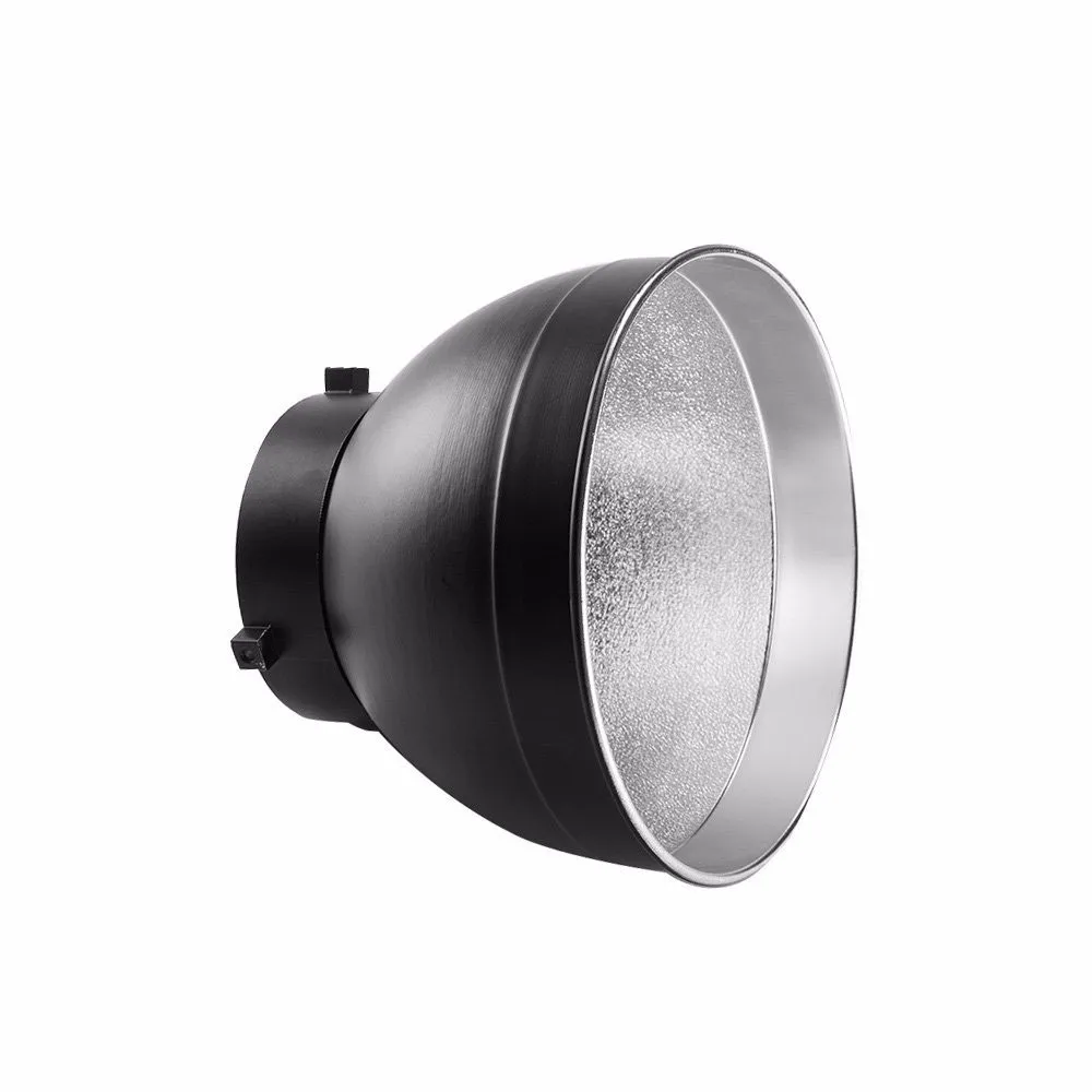 Godox AD-R6 169Mm Ca. 7 "Ronde Reflector Standaard Bowens Mount Studio Fotografie Accessoires Voor Godox AD600BM AD600B Foto